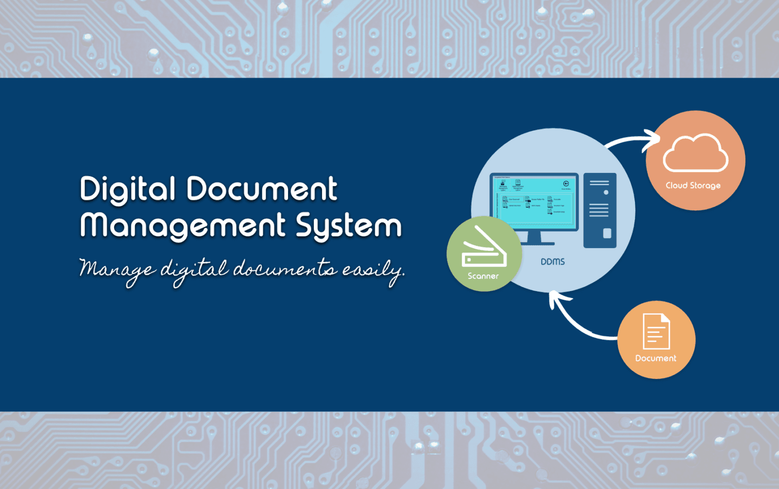 Cybersecurity Enhancements